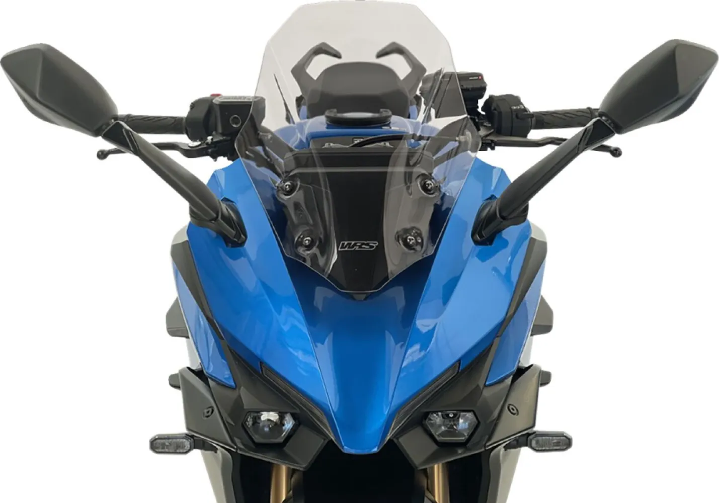 WRS - WINDSCREEN SPORT GSX-S1000GT C - 23120958