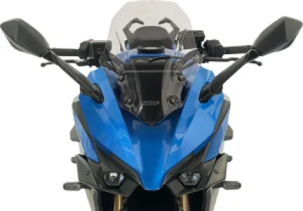 WRS - WINDSCREEN SPORT GSX-S1000GT C - 23120958