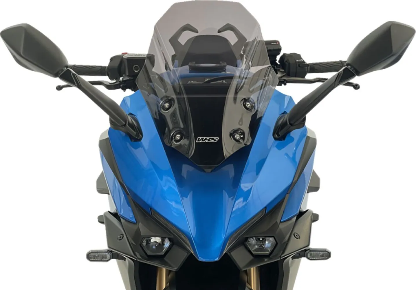 WRS - WINDSCREEN SPORT GSX-S1000GT S - 23120959