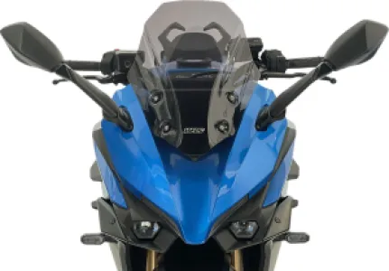WRS - WINDSCREEN SPORT GSX-S1000GT S - 23120959