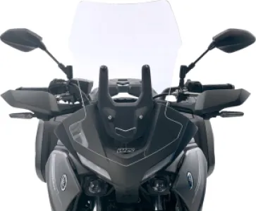 WRS - WINDSCREEN TOURING TRACER7/GT  - 23120961