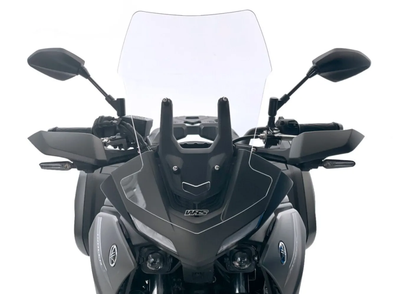 WRS - WINDSCREEN TOURING TRACER7/GT  - 23120961