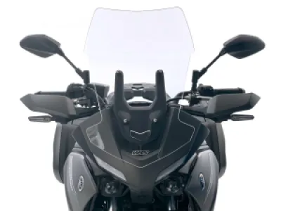 WRS - WINDSCREEN TOURING TRACER7/GT  - 23120961