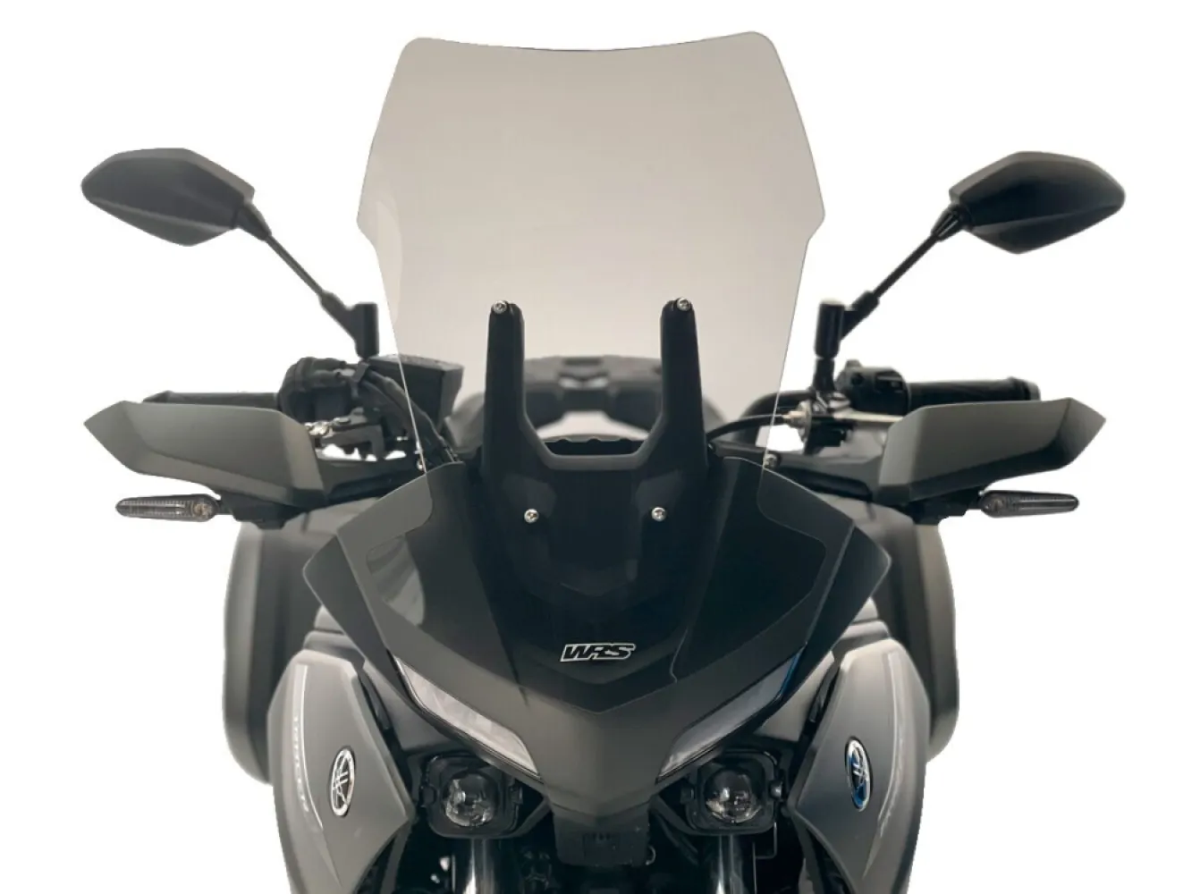 WRS - WINDSCREEN TOURING TRACER7/GT  - 23120962