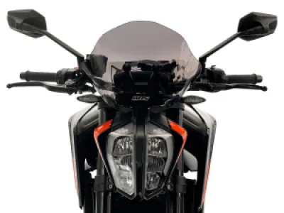WRS - WINDSCREEN SPORT DUKE790/890 D - 23120967
