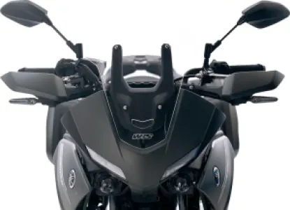 WRS - WINDSCREEN SPORT TRACER7/GT CL - 23120963