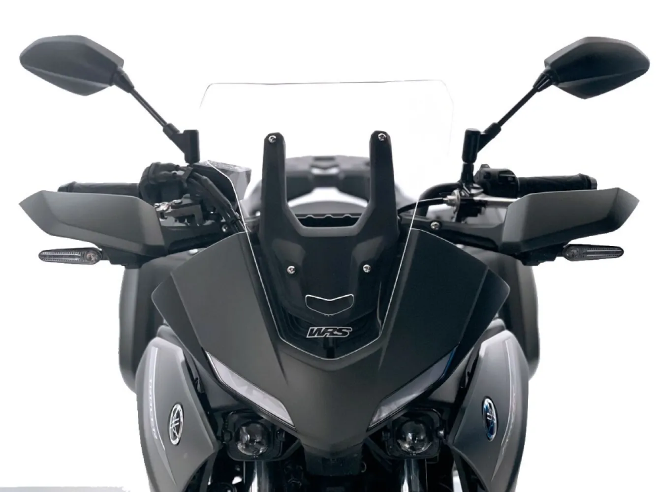 WRS - WINDSCREEN SPORT TRACER7/GT CL - 23120963