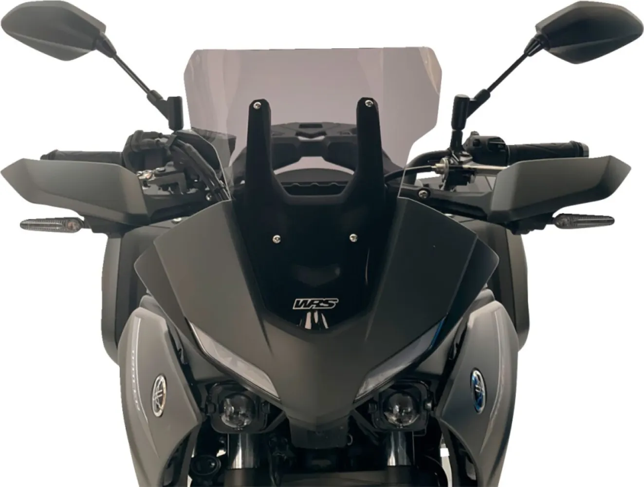 WRS - WINDSCREEN SPORT TRACER7/GT DA - 23120964