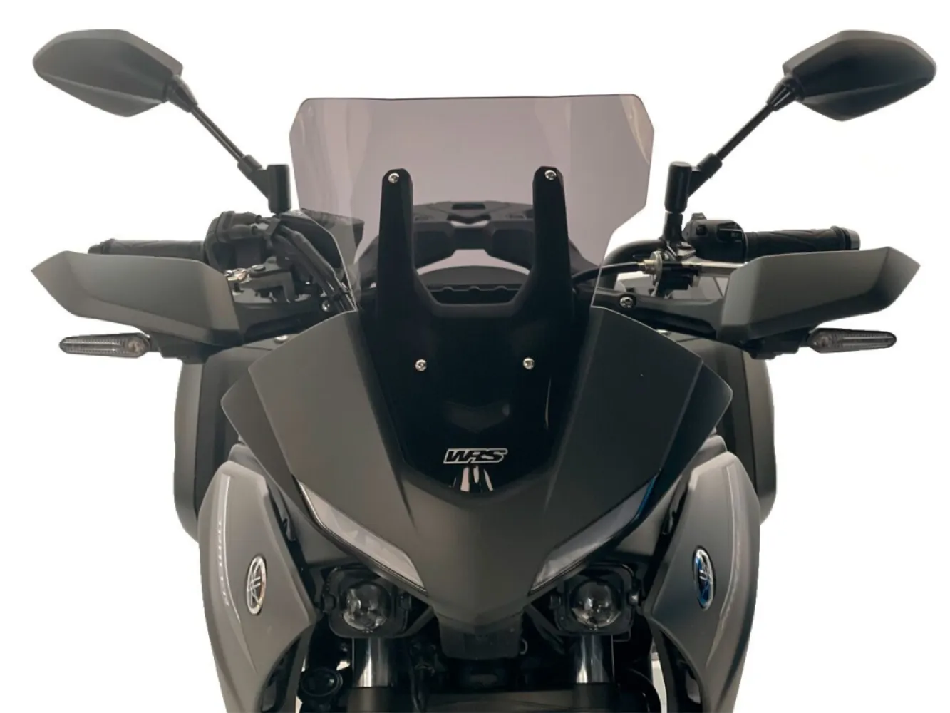 WRS - WINDSCREEN SPORT TRACER7/GT DA - 23120964