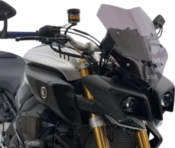 WRS - WINDSCREEN SPORT MT-10 DARK SM - 23120968