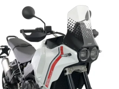 WRS - WINDSCREEN TOURING DESERTX CLE - 23120970