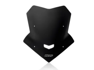 WRS - WINDSCREEN SPORT MT-10 MATT BL - 23120969