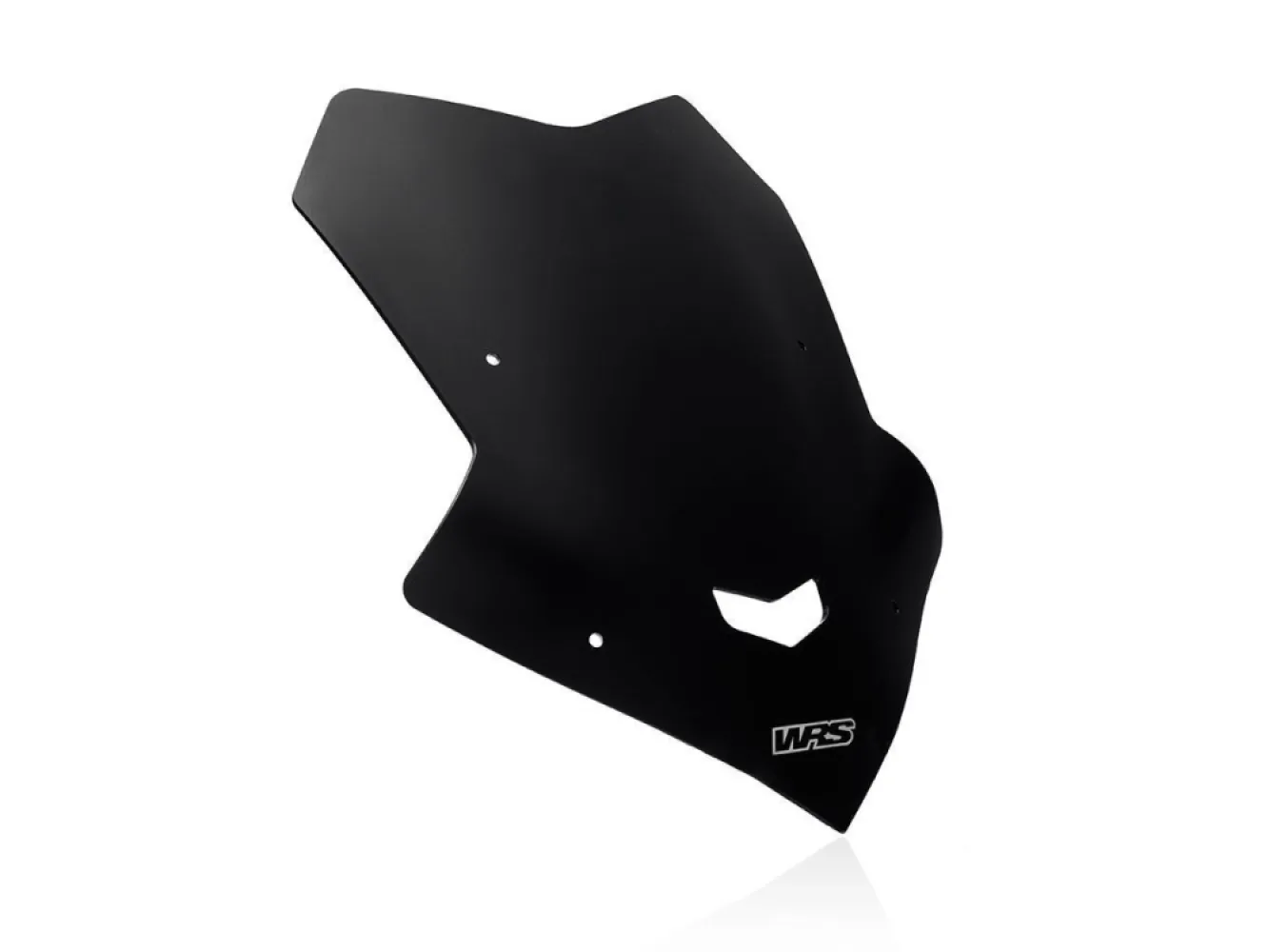 WRS - WINDSCREEN SPORT MT-10 MATT BL - 23120969