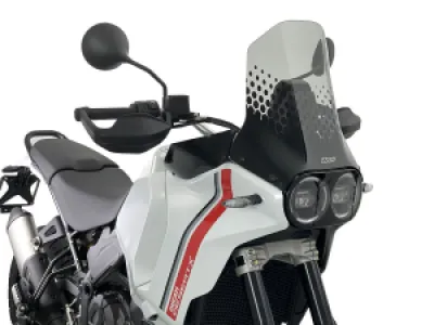 WRS - WINDSCREEN TOURING DESERTX SMO - 23120971