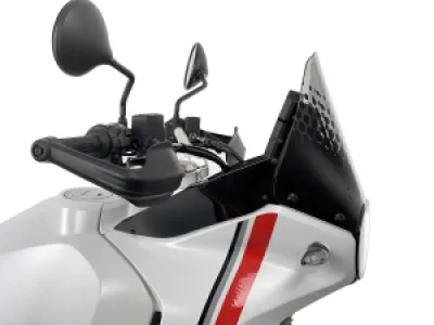 WRS - WINDSCREEN ENDURO DESERTX SMOK - 23120973