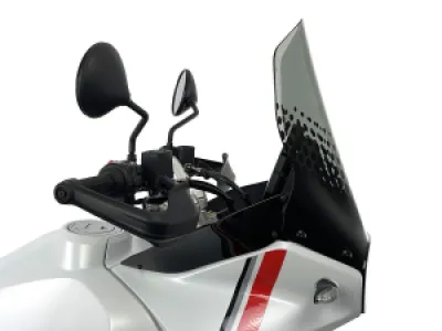 WRS - WINDSCREEN CAPONORD DESERTX SM - 23120976
