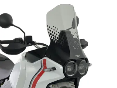 WRS - WINDSCREEN CAPONORD DESERTX SM - 23120976