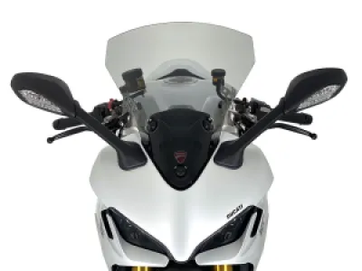 WRS - WINDSCREEN TOURING SUPERSPORT  - 23120986