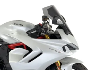 WRS - WINDSCREEN TOURING SUPERSPORT  - 23120987