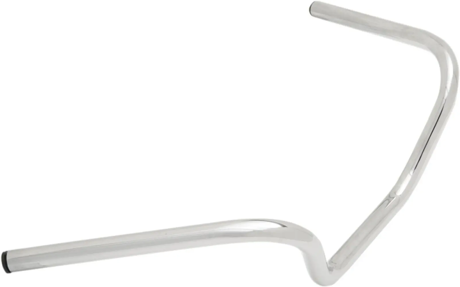 EMGO - HANDLEBAR SPORTS 1 CHROME - 06013298