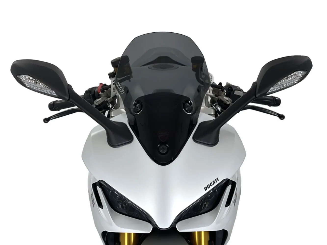 WRS - WINDSCREEN SPORT SUPERSPORT 95 - 23120990