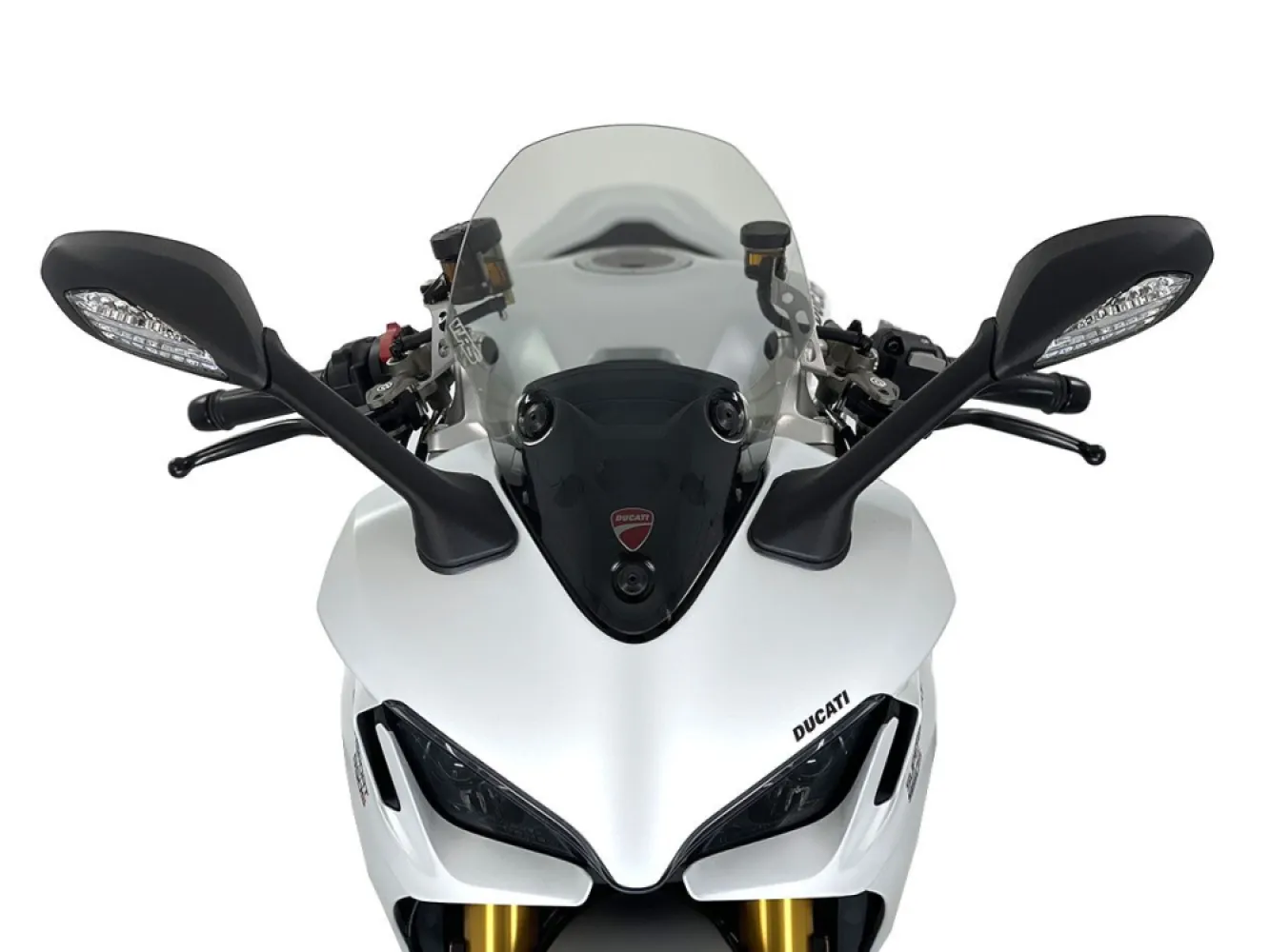 WRS - WINDSCREEN SPORT SUPERSPORT 95 - 23120989