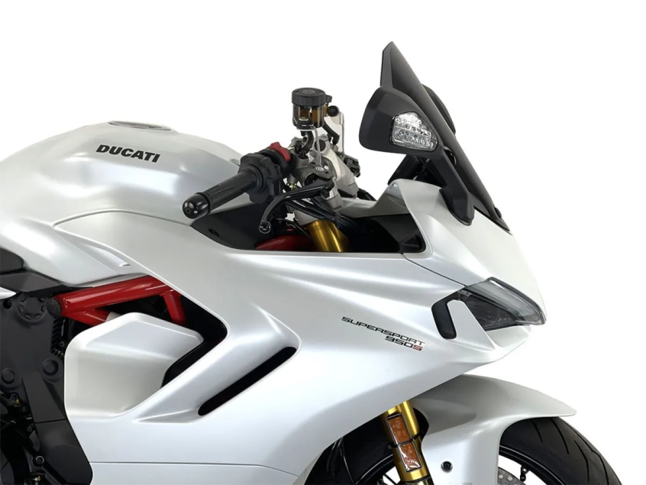 WRS - WINDSCREEN SPORT SUPERSPORT 95 - 23120990