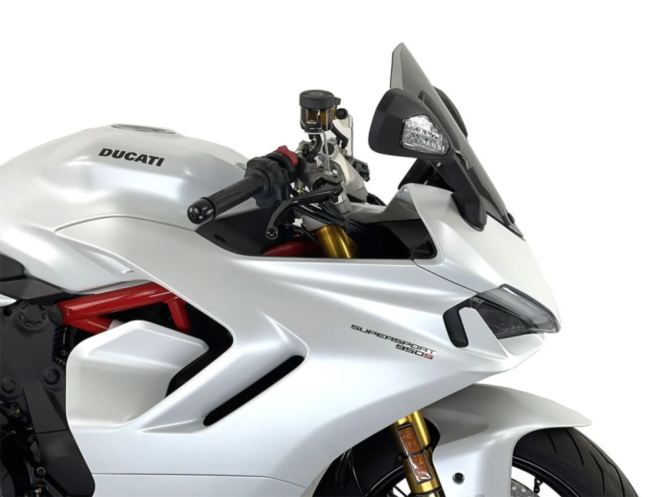 WRS - WINDSCREEN SPORT SUPERSPORT 95 - 23120989