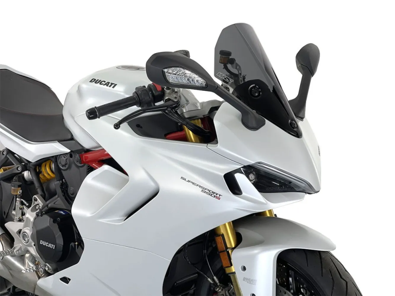 WRS - WINDSCREEN SPORT SUPERSPORT 95 - 23120990