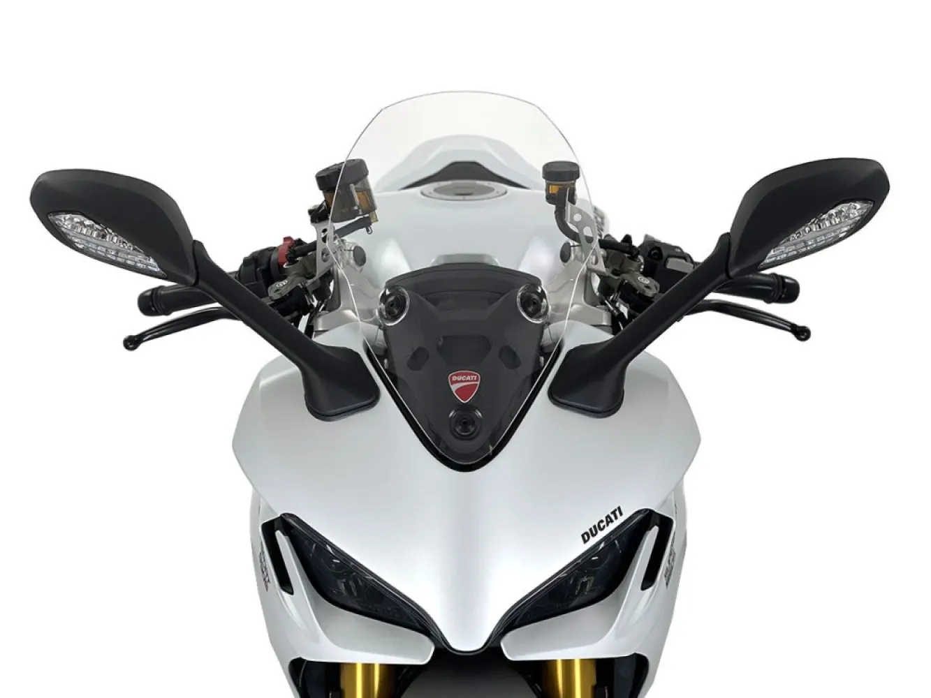 WRS - WINDSCREEN SPORT SUPERSPORT 95 - 23120991
