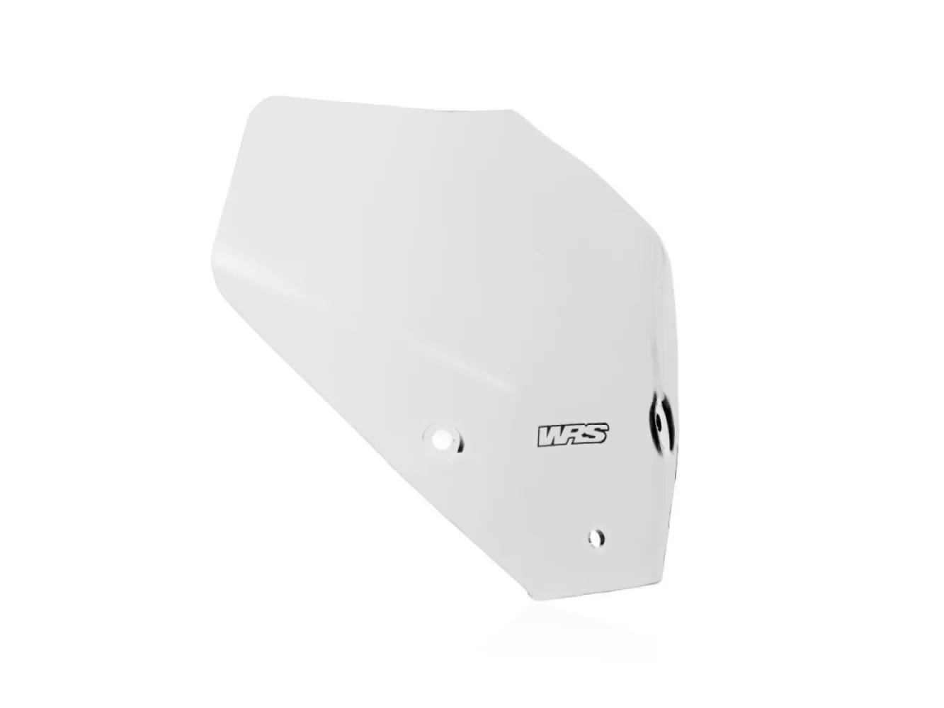 WRS - WINDSCREEN TOURING S1000R CLEA - 23120995