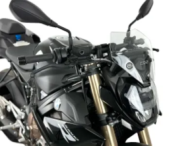 WRS - WINDSCREEN SPORT S1000R CLEAR - 23120997