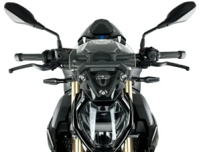 WRS - WINDSCREEN SPORT S1000R CLEAR - 23120997