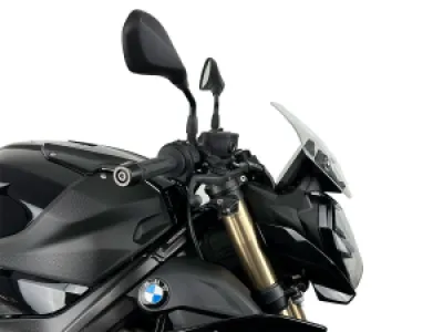 WRS - WINDSCREEN SPORT S1000R CLEAR - 23120997