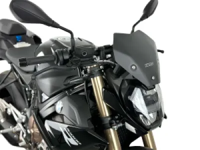 WRS - WINDSCREEN SPORT S1000R MATT B - 23120999
