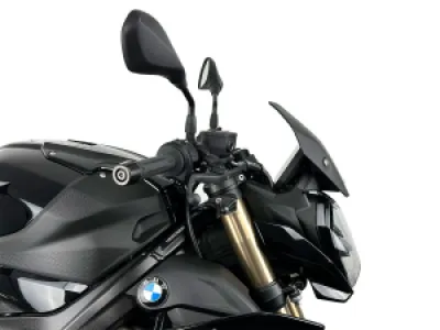 WRS - WINDSCREEN SPORT S1000R MATT B - 23120999