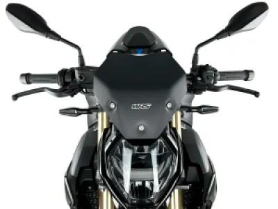 WRS - WINDSCREEN SPORT S1000R MATT B - 23120999