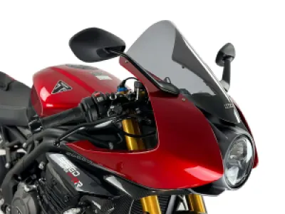 WRS - WINDSCREEN SPORT SPEED TRIPLE  - 23121002