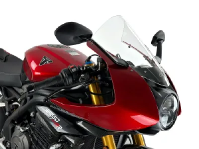 WRS - WINDSCREEN SPORT SPEED TRIPLE  - 23121000