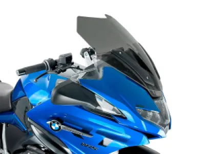 WRS - WINDSCREEN SPORT R1250RT DARK  - 23121005