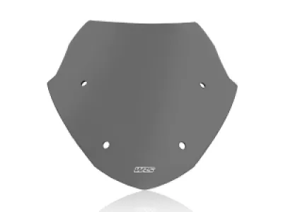 WRS - WINDSCREEN SPORT R1250RT DARK  - 23121005