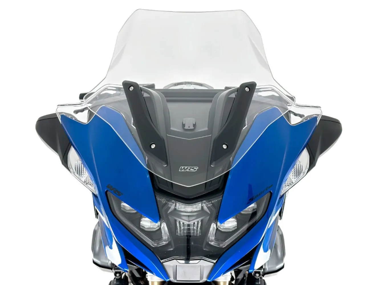 WRS - WINDSCREEN STANDARD R1250R CLE - 23121006