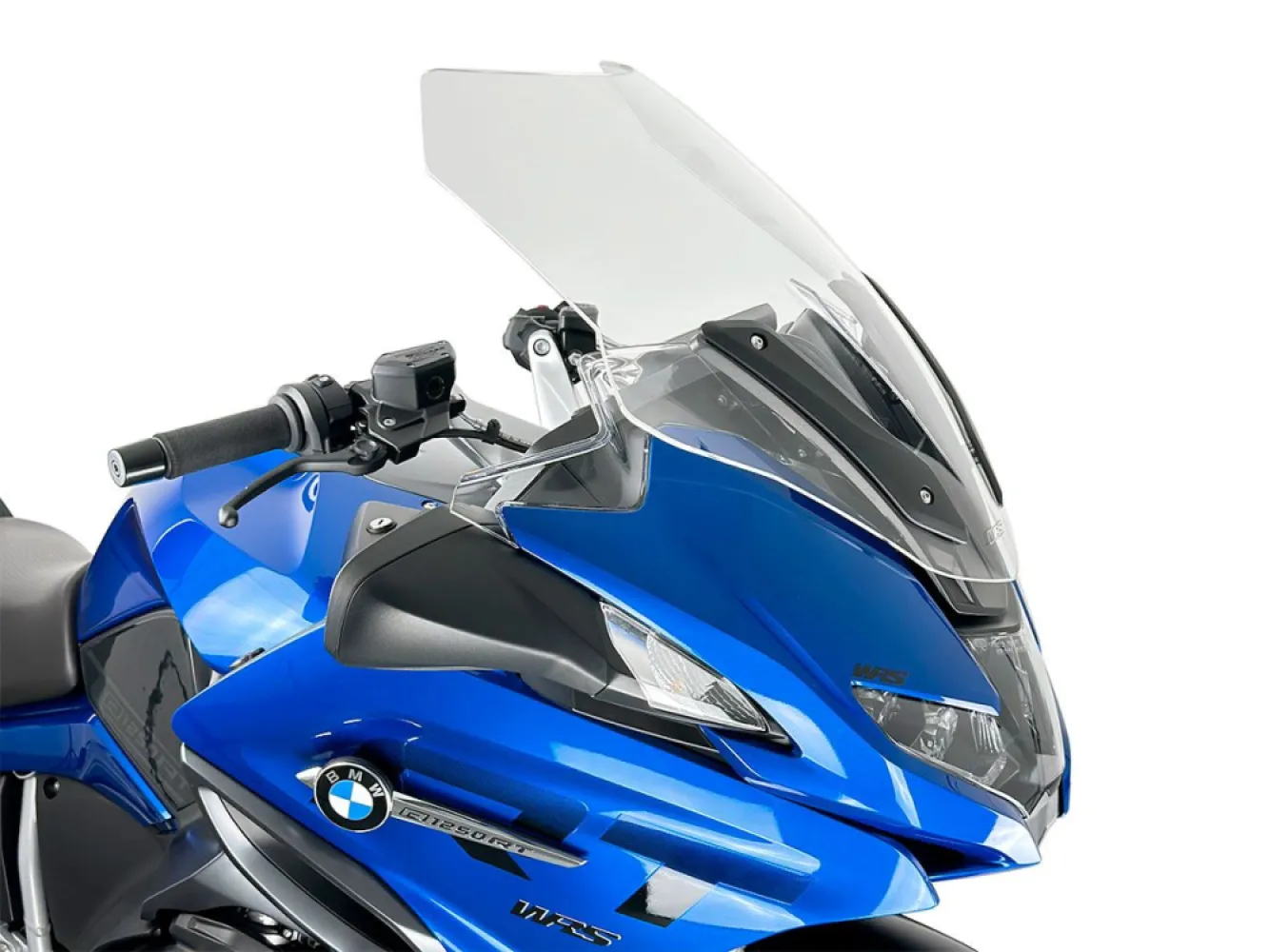 WRS - WINDSCREEN STANDARD R1250R CLE - 23121006