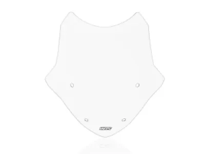 WRS - WINDSCREEN STANDARD R1250R CLE - 23121006