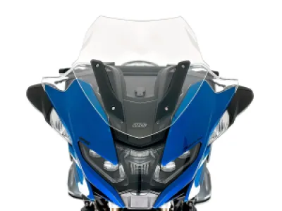 WRS - WINDSCREEN SPORT R1250RT CLEAR - 23121007