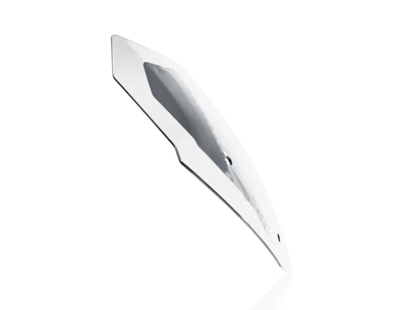 WRS - WINDSCREEN SPORT R1250RT CLEAR - 23121007