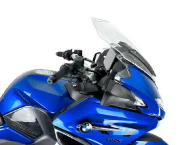 WRS - WINDSCREEN SPORT R1250RT CLEAR - 23121007