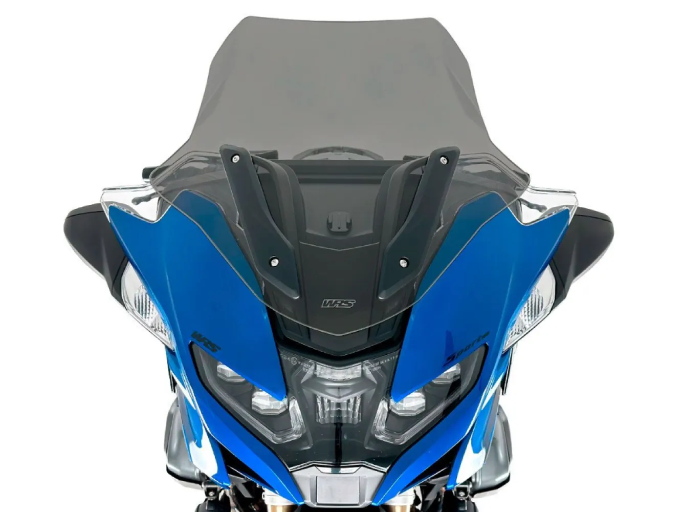 WRS - WINDSCREEN STANDARD R1250R SMO - 23121008