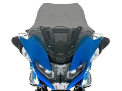 WRS - WINDSCREEN STANDARD R1250R SMO - 23121008