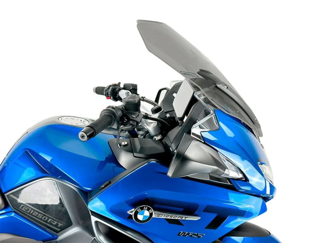 WRS - WINDSCREEN STANDARD R1250R SMO - 23121008